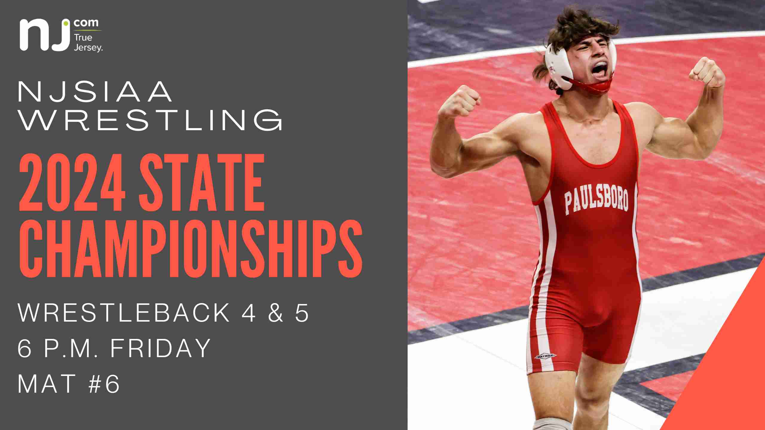 Nj High School Wrestling
